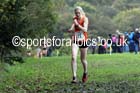 Senior womens Northern Cross Country Relays. Photo: David T. Hewitson/Sports for All Pics